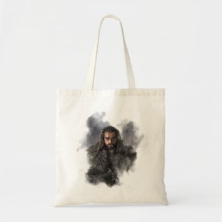 Thorin Illustration Bag