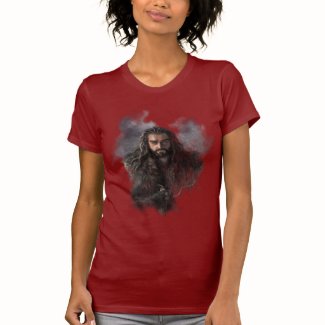 Thorin Illustration Shirt
