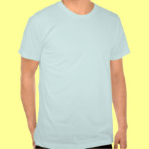 THORIUM - fuel for the future t-shirts