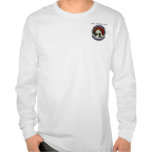 THORN CENTURION 2010 / WHITE t-shirts