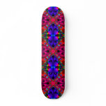 Thorn Fractal Skateboard