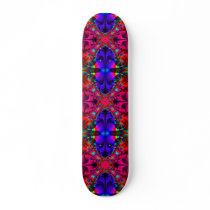 Thorn Fractal Skateboard