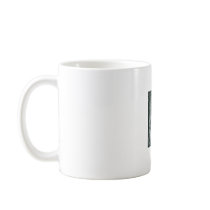 Thorn Coffee Mug
