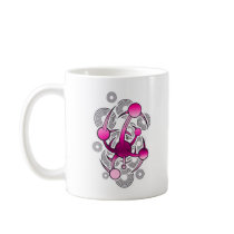 Thorn Tattoo Design mugs by doonidesigns Thorn Tattoo Design mugs