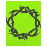 thorn_tattoo_vector flyers