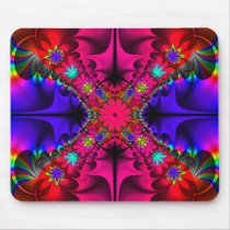 Thornflower mousepads by artgrrlproductions Thornflower mousepads