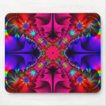 Thornflower Mouse Pads