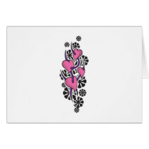 Thorns and Hearts Tattoo Design cards by doonidesigns Thorns and Hearts Tattoo Design cards