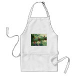 Thorns aprons