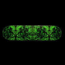 THORNS skateboards