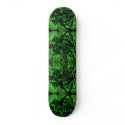 THORNS skateboards