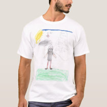 Thornton, T t-shirts