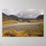 Thorofare River Print