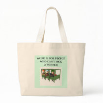 thorough bred horse racing design bags