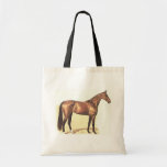Thoroughbred Bag