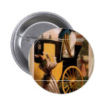 Thoroughbred Button