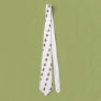 Thoroughbred Christmas Wishes Neckwear