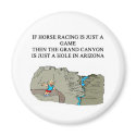 thoroughbred horse racing design magnets by jimhartley thoroughbred horse racing design magnets