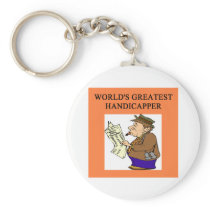 thoroughbred horse racing key chains