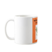 thoroughbred horse racing mugs