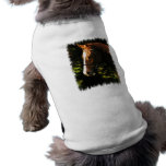 Thoroughbred Mount Pet Shirt