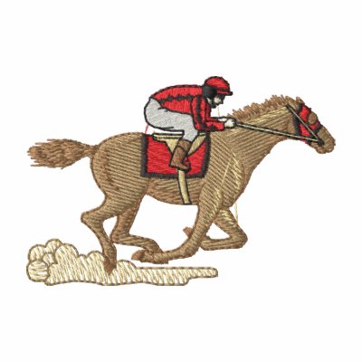 Thoroughbred Racer Thoroughbred Racer