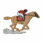 Thoroughbred Racer