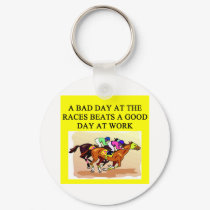 thoroughbred racing lovers keychains by jimbuf thoroughbred racing lovers keychains