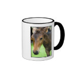 Thoroughbred Selections Coffee Mug