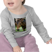 Thoroughbred Selections Infant T Shirts