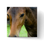 Thoroughbred Selections Square Pin