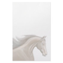 Thoroughbred Stationary stationery by twopurringcats Thoroughbred Stationary stationery