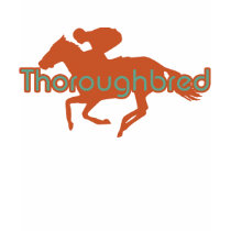 Thoroughbred t-shirts
