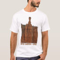 Thor's Hammer - Bryce Canyon t-shirts