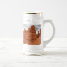 Thor's_Hammer_Bryce_Canyon_Utah, united States Mug