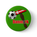 Thors Hammer Danmark Dynamite Fodbold gear button