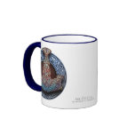 Thor's Hammer Mug