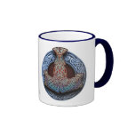 Thor's Hammer Mug