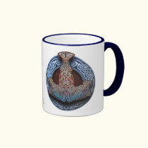 Thor's Hammer Mug