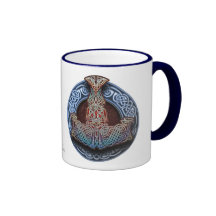 Thor's Hammer Mug