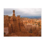 Thor's  Hammer  Temple of Osiris Post Card