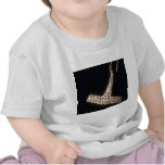 Thor's Hammer, Viking ornament T-shirts