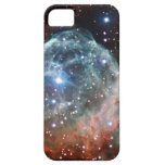 Thor's Helmet Nebula Space iPhone 5 Case