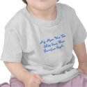 Those Barefoot Peopl... t-shirts by BarefootMommies Those Barefoot Peopl... t-shirts