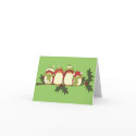 Those Birds in Winter cards