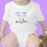 Those Brown Oes Aren't Jelly Beans t-shirts