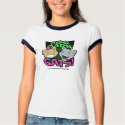 Those Darn Cats! - Customized t-shirts