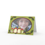 Those Holiday Birds Cards