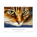 Those Lovely Green Eyes posters
