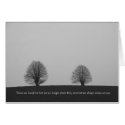 Those we loved but lost cards by quotesoncards Those we loved but lost cards